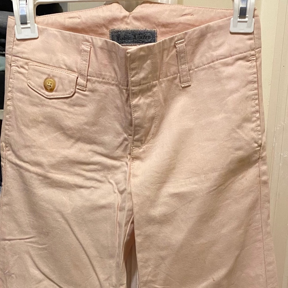 Dress Pants